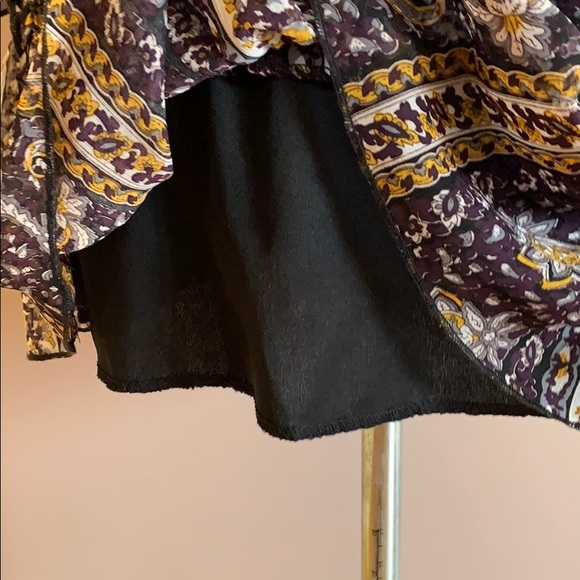 Fire Los Angeles Dress - Picture 6 of 8